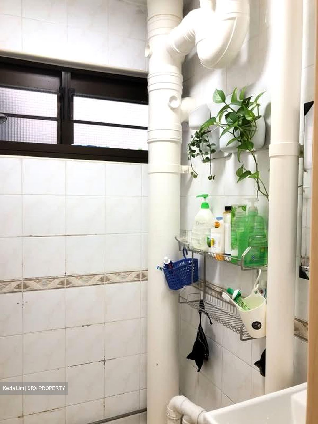Blk 5 Ghim Moh Road (Queenstown), HDB 3 Rooms #583460521